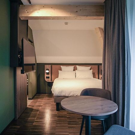 Hota Hotel Saint-Imier エクステリア 写真