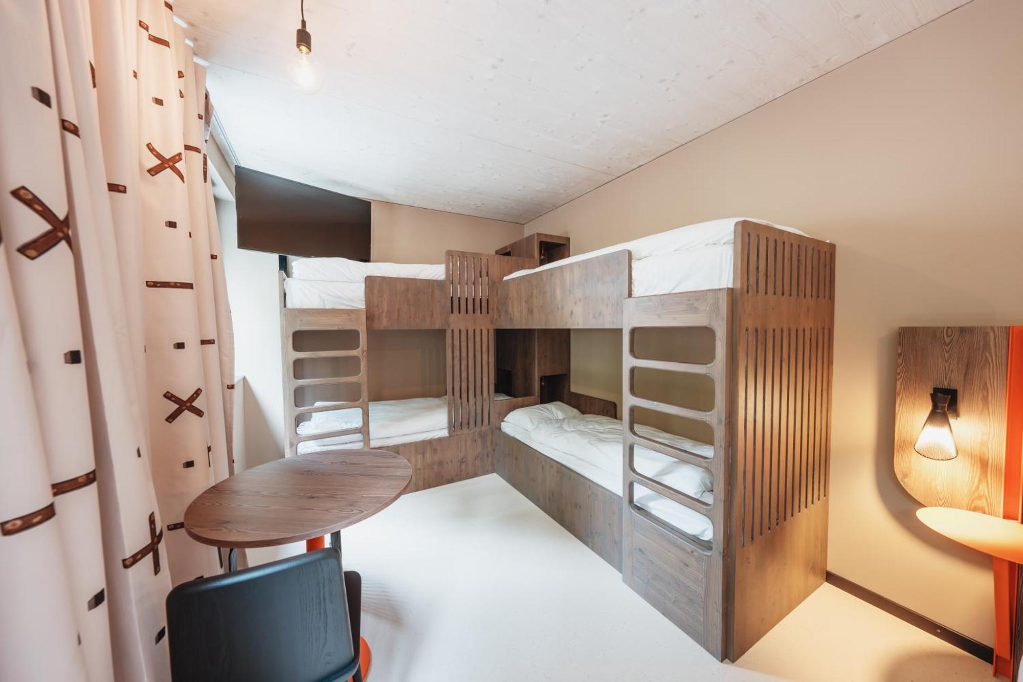 Hota Hotel Saint-Imier エクステリア 写真