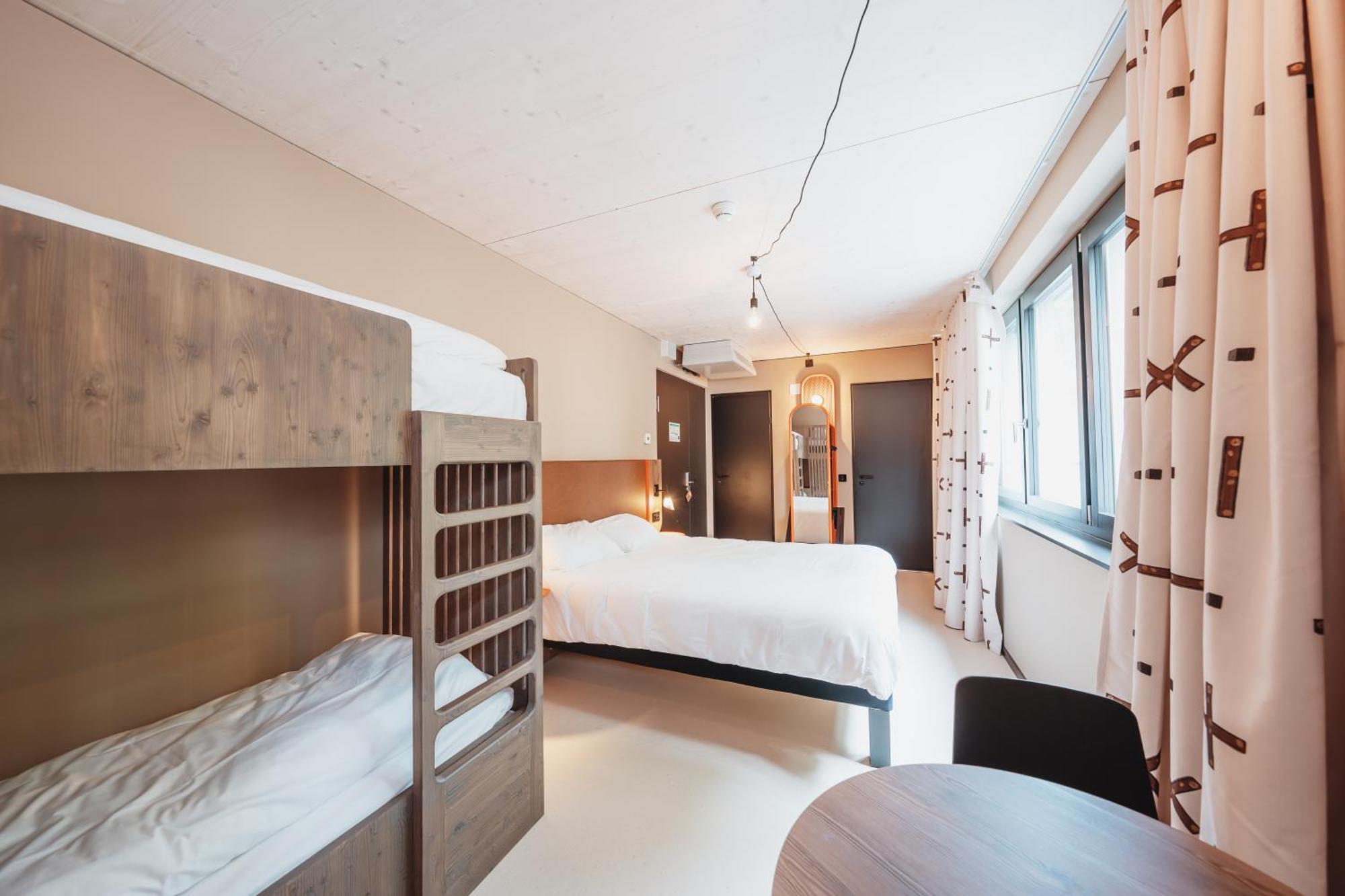 Hota Hotel Saint-Imier エクステリア 写真