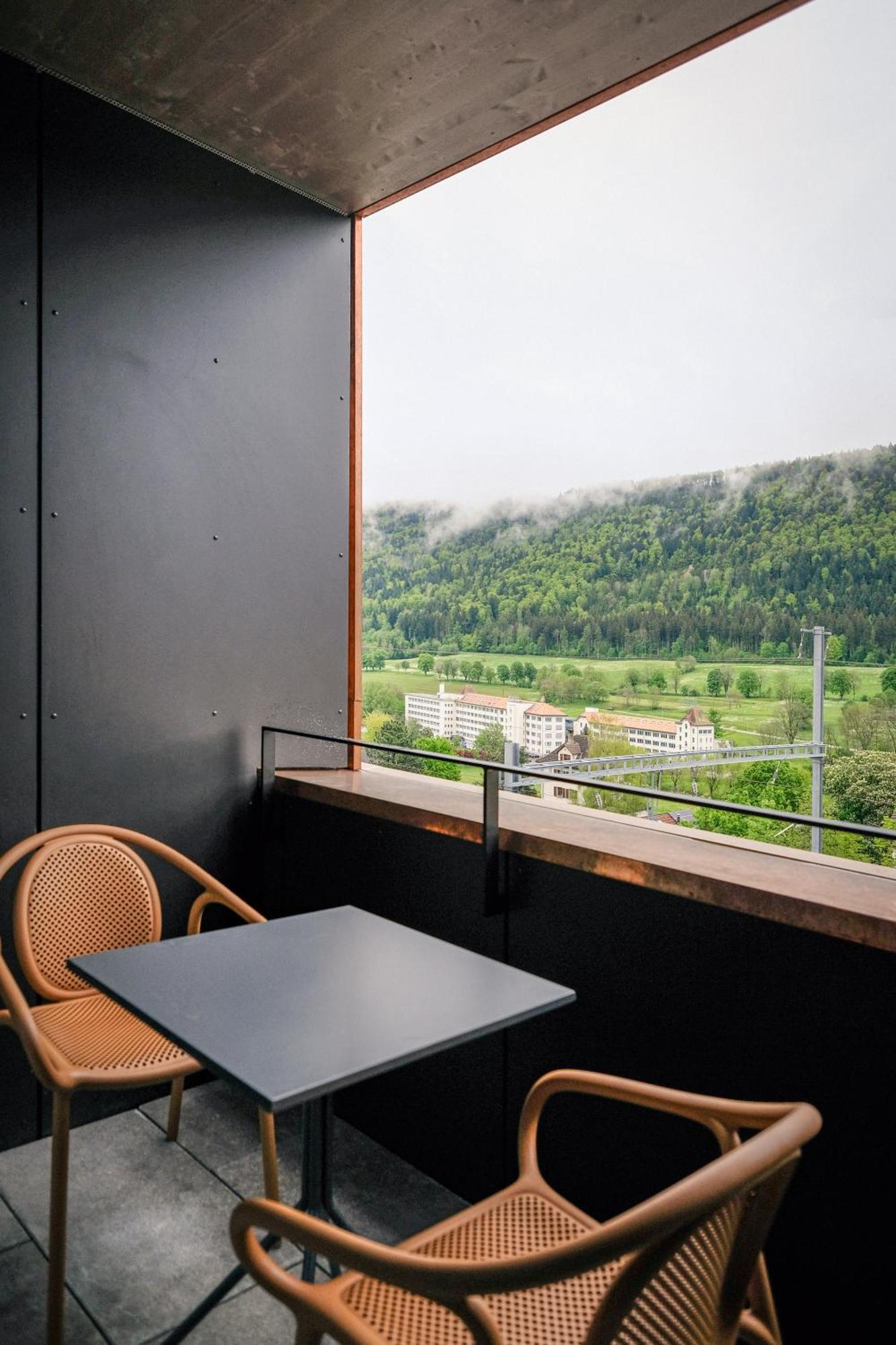 Hota Hotel Saint-Imier エクステリア 写真
