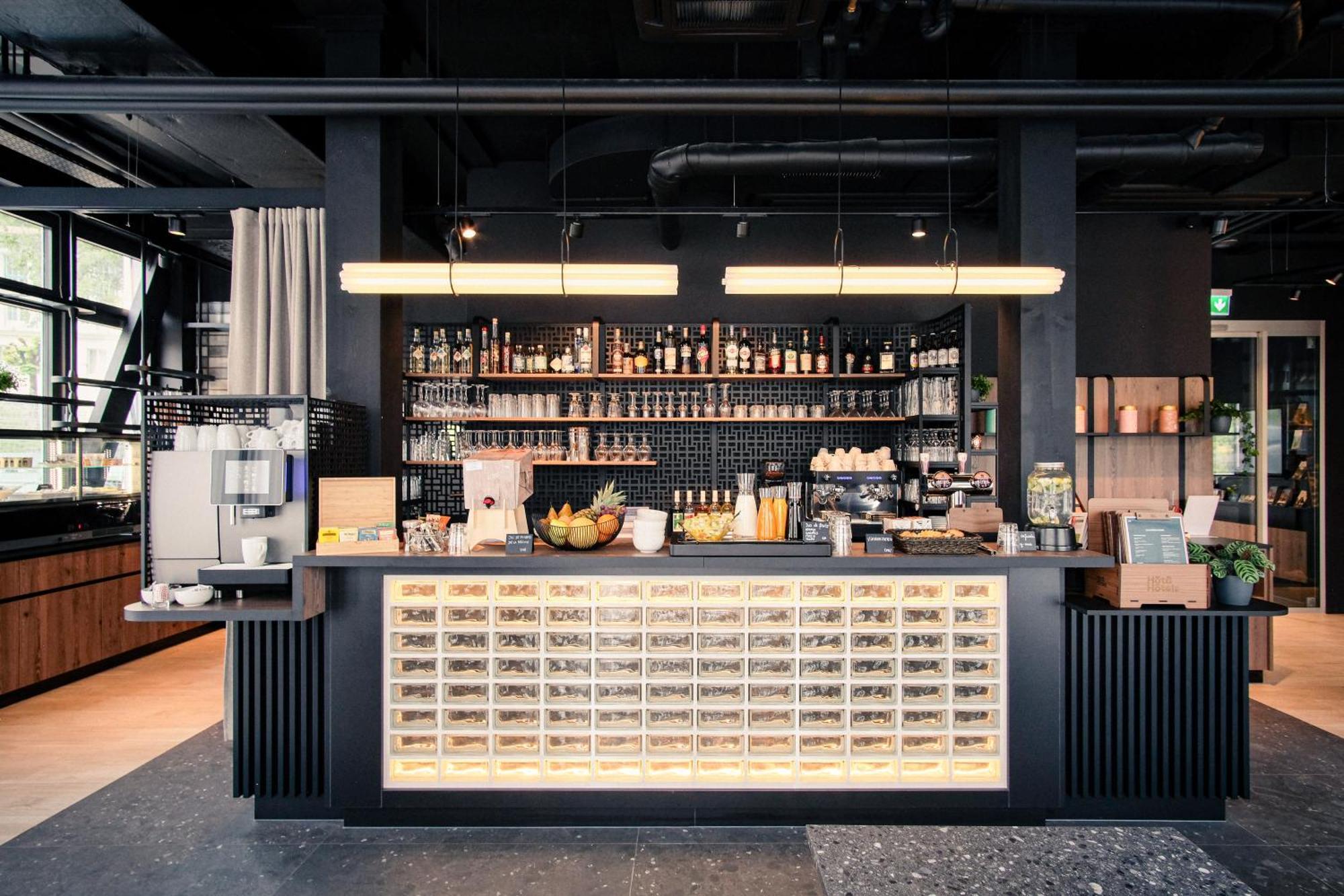 Hota Hotel Saint-Imier エクステリア 写真